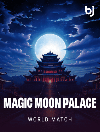 Magic Moon Palacepng game cover