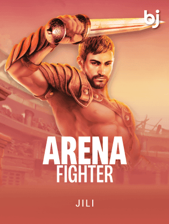 Arena Fighterpng game cover
