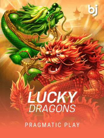 Lucky Dragonspng thumbnail