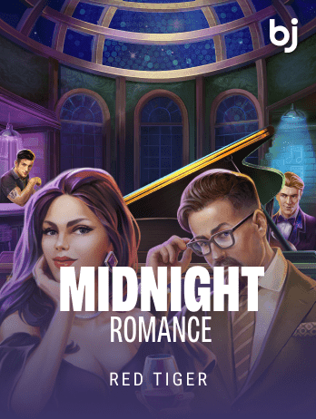Midnight Romancepng game cover