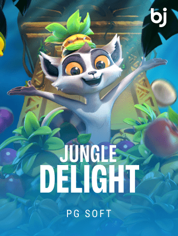 Jungle Delightpng thumbnail